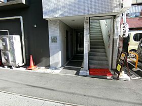 ジーヒルズ中町 301 ｜ 東京都八王子市中町9-7（賃貸マンション1K・3階・22.80㎡） その20