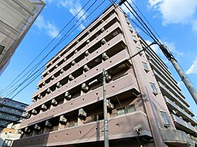 マーロン明神町 906 ｜ 東京都八王子市明神町3丁目22-4（賃貸マンション1K・9階・19.40㎡） その1