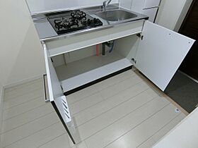 SkyHachioji 208 ｜ 東京都八王子市子安町1丁目26-4（賃貸マンション1K・2階・25.02㎡） その12