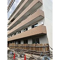 SkyHachioji 208 ｜ 東京都八王子市子安町1丁目26-4（賃貸マンション1K・2階・25.02㎡） その1