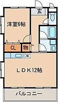 KsGARDEN 104 ｜ 東京都八王子市裏高尾町248（賃貸アパート1LDK・1階・43.74㎡） その2