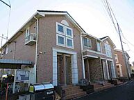 東京都日野市大字宮339-4：物件画像／株式会社ドリームアーク　八王子店