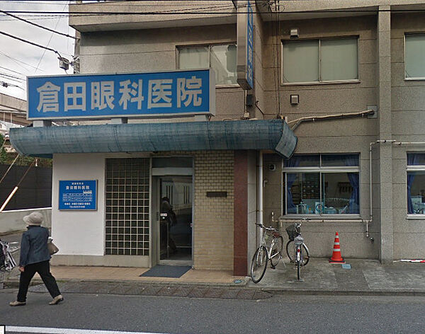 カンパネラ寺町