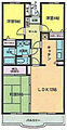 アーク河辺3階10.7万円