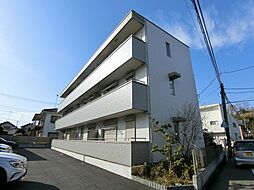メゾンドソレイユ
