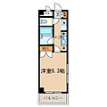 ビレッジコア八王子4階4.7万円
