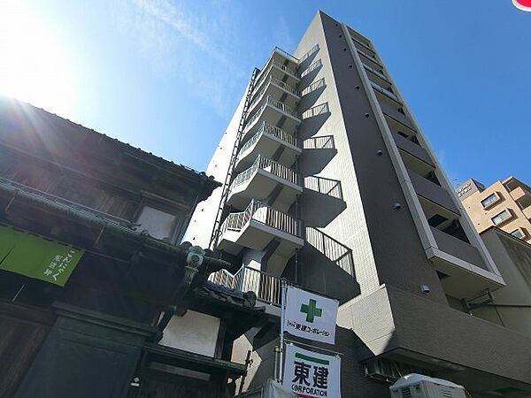 ミカーサ八木町