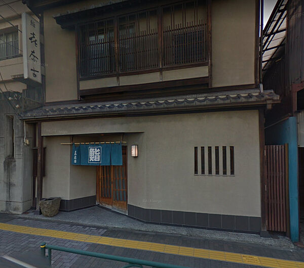 ミカーサ八木町
