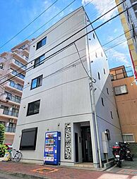 ブロッサムテラス立川