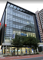 【銀行】みずほ銀行 八王子支店まで214ｍ