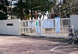 【小学校】日野市立仲田小学校まで2161ｍ