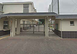 【中学校】日野第一中学校まで2536ｍ