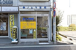 メインステージ立川3