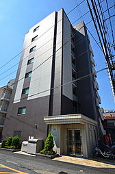 クレストコート八王子