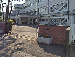【小学校】日野市立日野第四小学校まで2219ｍ