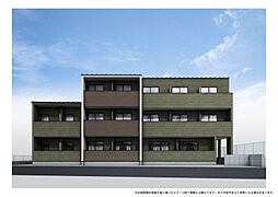 MELDIA福生3