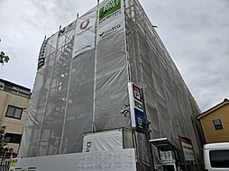 DROOM八幡町