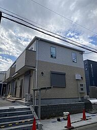 ルミエール国立2