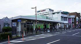 サンアベニュー東 105 ｜ 東京都町田市旭町1丁目6-8（賃貸マンション1R・1階・14.98㎡） その28