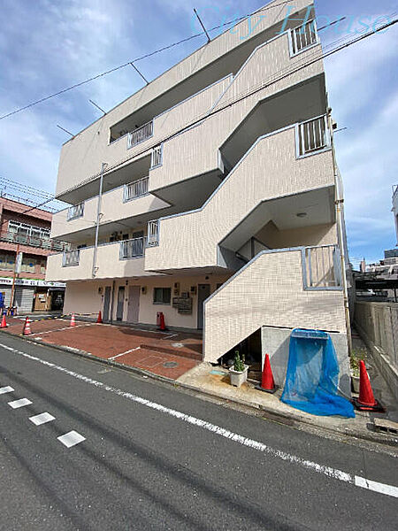 松田ハイツ 303｜東京都町田市中町1丁目(賃貸マンション2DK・3階・40.70㎡)の写真 その18