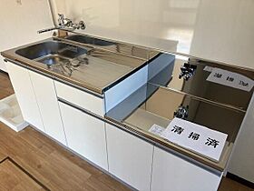 メゾン丘 103 ｜ 神奈川県相模原市南区東大沼4丁目6-8（賃貸アパート1LDK・1階・33.12㎡） その4