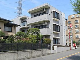 ラフィーネ中町 102 ｜ 東京都町田市中町3丁目12-21（賃貸マンション1LDK・1階・36.88㎡） その3