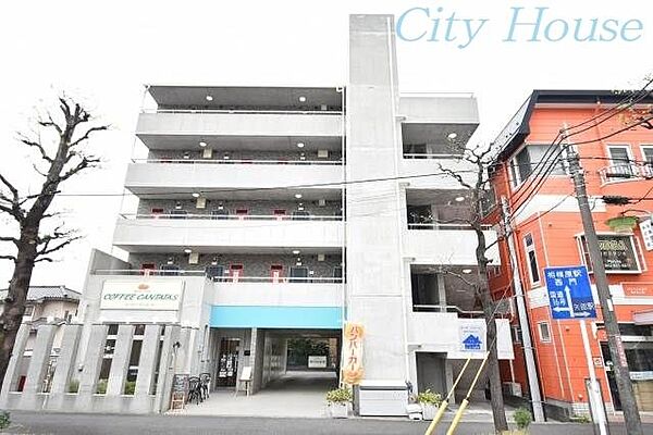 カーサドマーニ 501｜神奈川県相模原市中央区矢部3丁目(賃貸マンション1K・5階・31.18㎡)の写真 その16