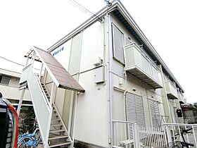 福森ハイツ 202 ｜ 東京都町田市旭町1丁目10-2（賃貸アパート2DK・2階・39.60㎡） その1