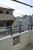 エバグリーン玉川学園 102 ｜ 東京都町田市玉川学園8丁目1-21（賃貸アパート1R・1階・16.77㎡） その15