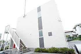 リブリカサベルテ 206 ｜ 東京都町田市玉川学園7丁目3-2（賃貸アパート1K・2階・26.49㎡） その15