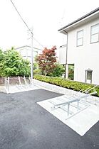 リブリカサベルテ 206 ｜ 東京都町田市玉川学園7丁目3-2（賃貸アパート1K・2階・26.49㎡） その17