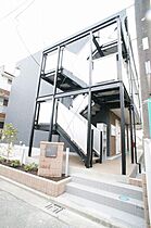 リブリKバレル 305 ｜ 神奈川県相模原市南区相南4丁目17-2（賃貸マンション1K・3階・24.84㎡） その1