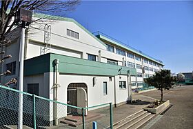 ラベンダーコート 201 ｜ 神奈川県相模原市南区東林間5丁目1-6（賃貸マンション1LDK・2階・54.17㎡） その23