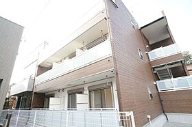 リブリポピー中央林間 101 ｜ 神奈川県大和市中央林間西4丁目7-16（賃貸マンション1K・1階・22.35㎡） その13