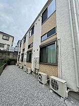 ルマーク鶴川 101 ｜ 東京都町田市金井ヶ丘4丁目30-9（賃貸アパート1K・1階・21.42㎡） その21