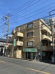 神奈川県相模原市南区南台4丁目13-23：物件画像／株式会社ドリームアーク　いえらび町田店