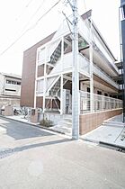 リブリURBANTRUST 201 ｜ 神奈川県相模原市南区相南4丁目17-3（賃貸マンション1K・2階・24.84㎡） その15