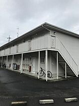 ヴェルドミール3番館 102 ｜ 東京都町田市金井7丁目6-19（賃貸アパート2DK・1階・40.00㎡） その1