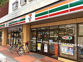 フォンス相模原 303 ｜ 神奈川県相模原市中央区相模原7丁目5-1（賃貸マンション1K・3階・21.51㎡） その14