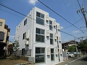 東京都町田市森野2丁目（賃貸マンション1K・3階・20.91㎡） その1