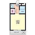 第三マンションオリト4階3.5万円