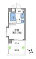 相模大野ダイカンプラザシティ1階4.0万円