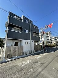 DStyle中町
