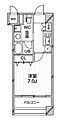 アーデン町田2階8.3万円