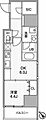 ライムレジデンス町田4階11.2万円