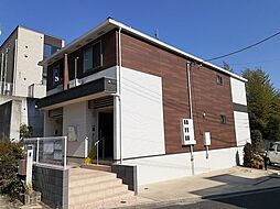 シャロームガーデン