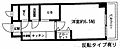 リヴェール相模ヶ丘4階5.1万円
