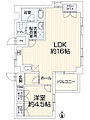 オークリッチ松原2階2,299万円