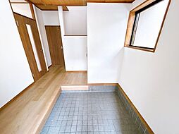 室内の画像