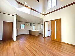 木津川市梅美台3丁目　戸建て